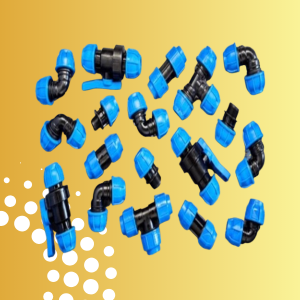 Hdpe fittings