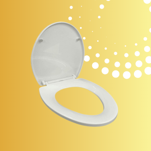 WC Seat Cover